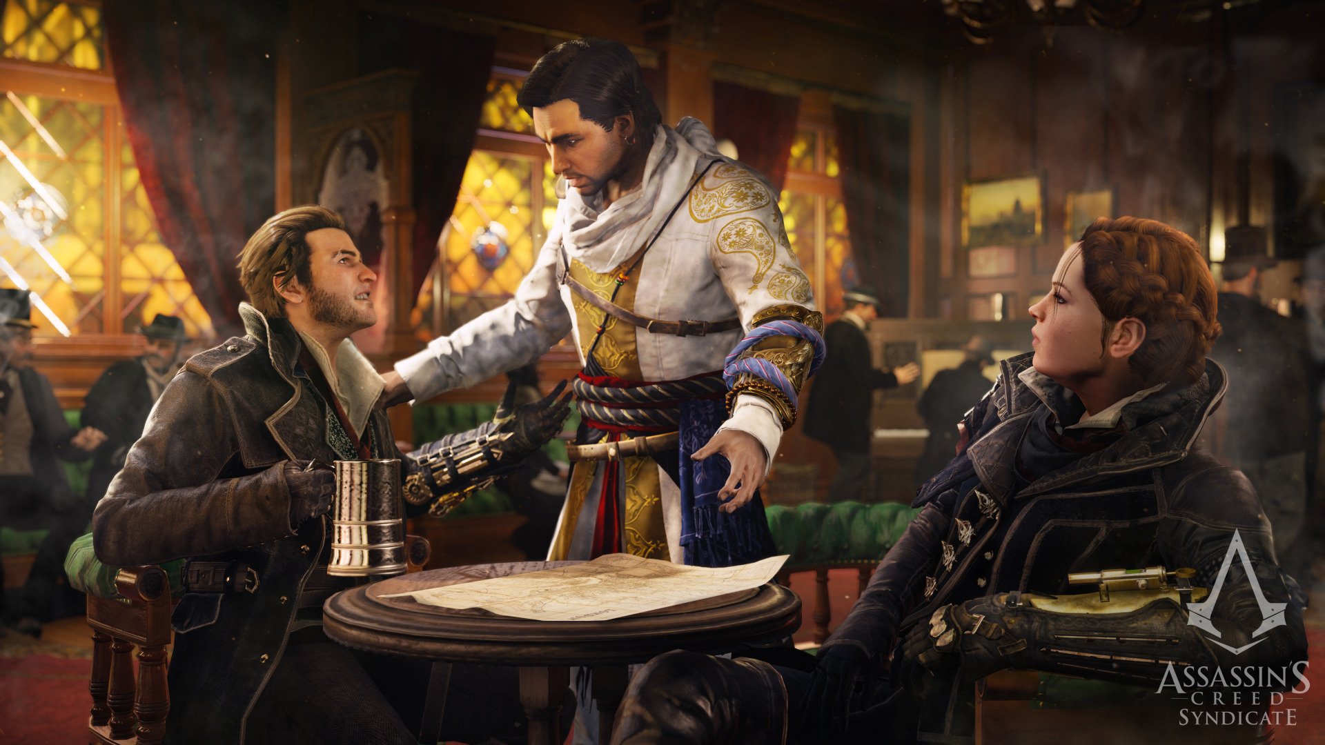Assassin´s Creed Syndicate